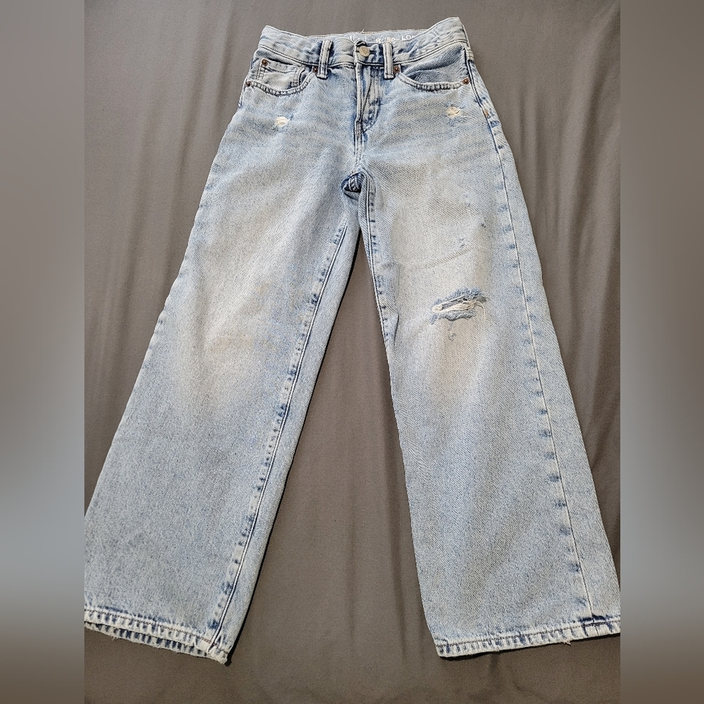 Girls Gap Kids Size 8